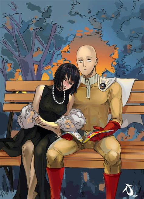 Saitama Hentai Porn Videos 